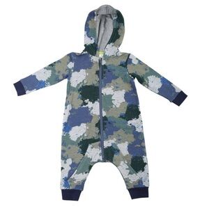 Egg Baby Jumpsuit